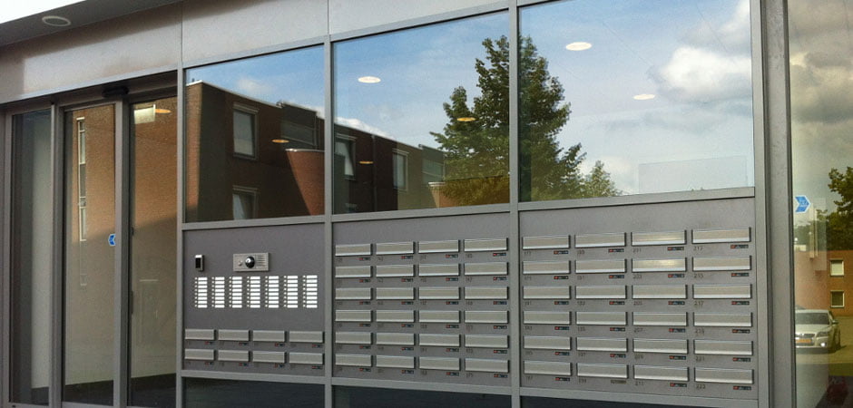 BSD Services - Dagelijkse Schoonmaak Diensten - VVE Schoonmaak
